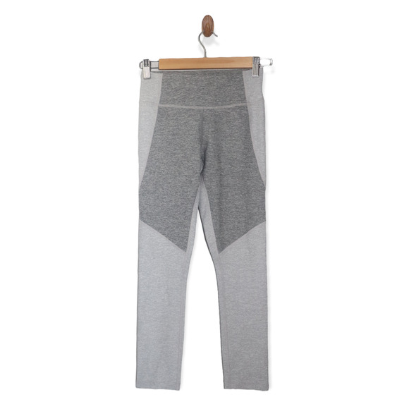 Madewell x Outdoor Voices 3/4 Warmup Leggings Size XS NWT - Picture 1 of 10